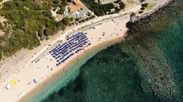 Club Esse Cala Gonone