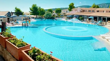 Club Esse Cala Gonone