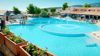 Club Esse Cala Gonone