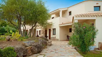 Club Esse Cala Gonone