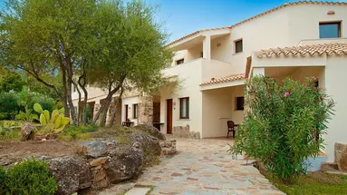 Club Esse Cala Gonone