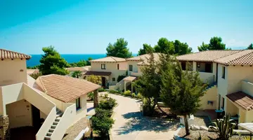 Club Esse Cala Gonone