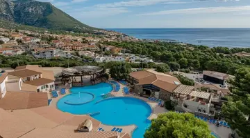 Club Esse Cala Gonone