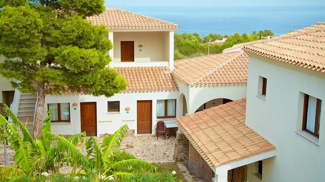 Club Esse Cala Gonone