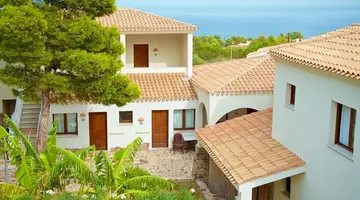 Club Esse Cala Gonone