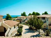 Club Esse Cala Gonone