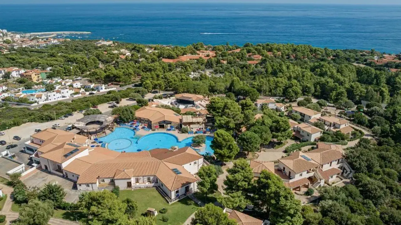 Club Esse Cala Gonone