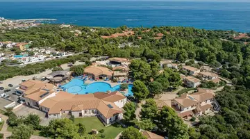Club Esse Cala Gonone