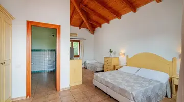 Club Esse Cala Gonone