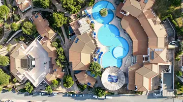 Club Esse Cala Gonone