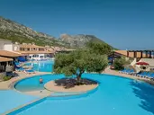 Club Esse Cala Gonone