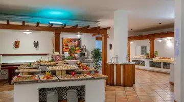 Club Esse Cala Gonone