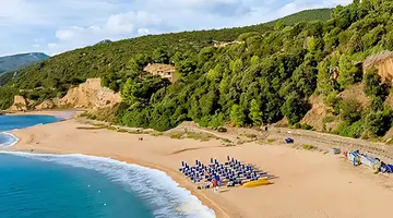 Club Esse Cala Gonone