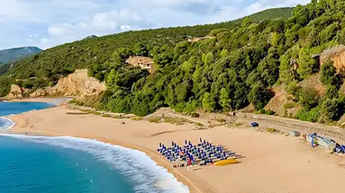 Club Esse Cala Gonone