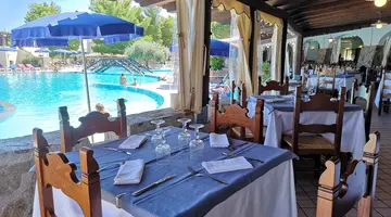 Club Esse Cala Gonone