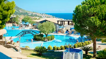 Club Esse Cala Gonone