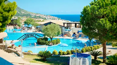 Club Esse Cala Gonone