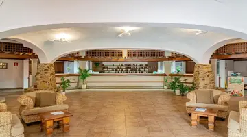 Club Esse Cala Gonone