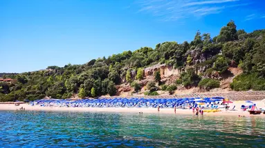 Club Esse Cala Gonone