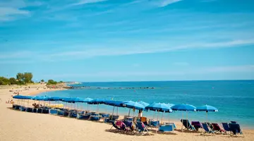 Club Esse Cala Gonone