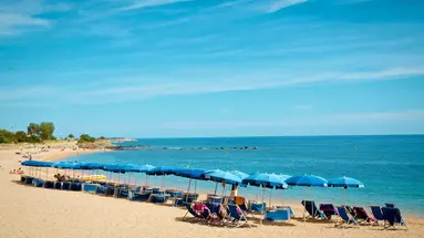 Club Esse Cala Gonone