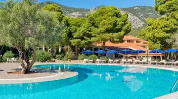 Club Esse Palmasera Resort