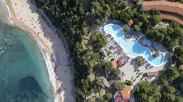 Club Esse Palmasera Resort