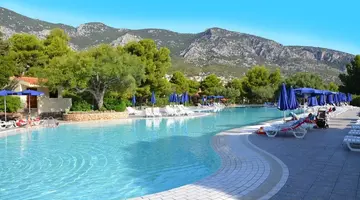 Club Esse Palmasera Resort