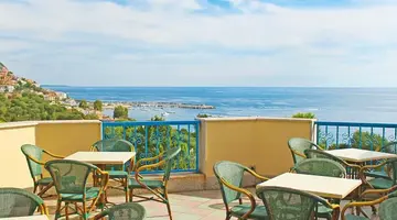 Club Esse Palmasera Resort
