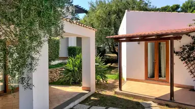 Club Esse Palmasera Resort