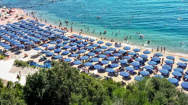 Club Esse Palmasera Resort