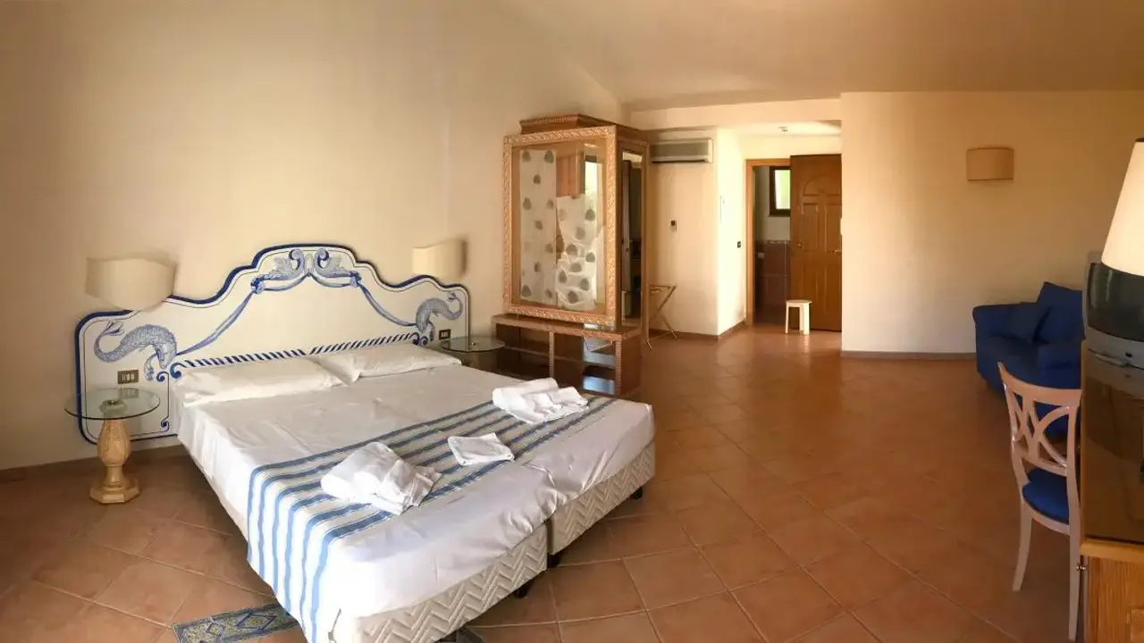 Club Esse Palmasera Resort