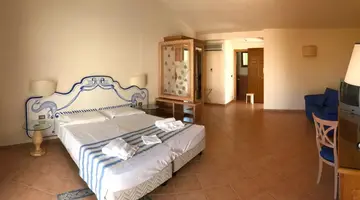 Club Esse Palmasera Resort