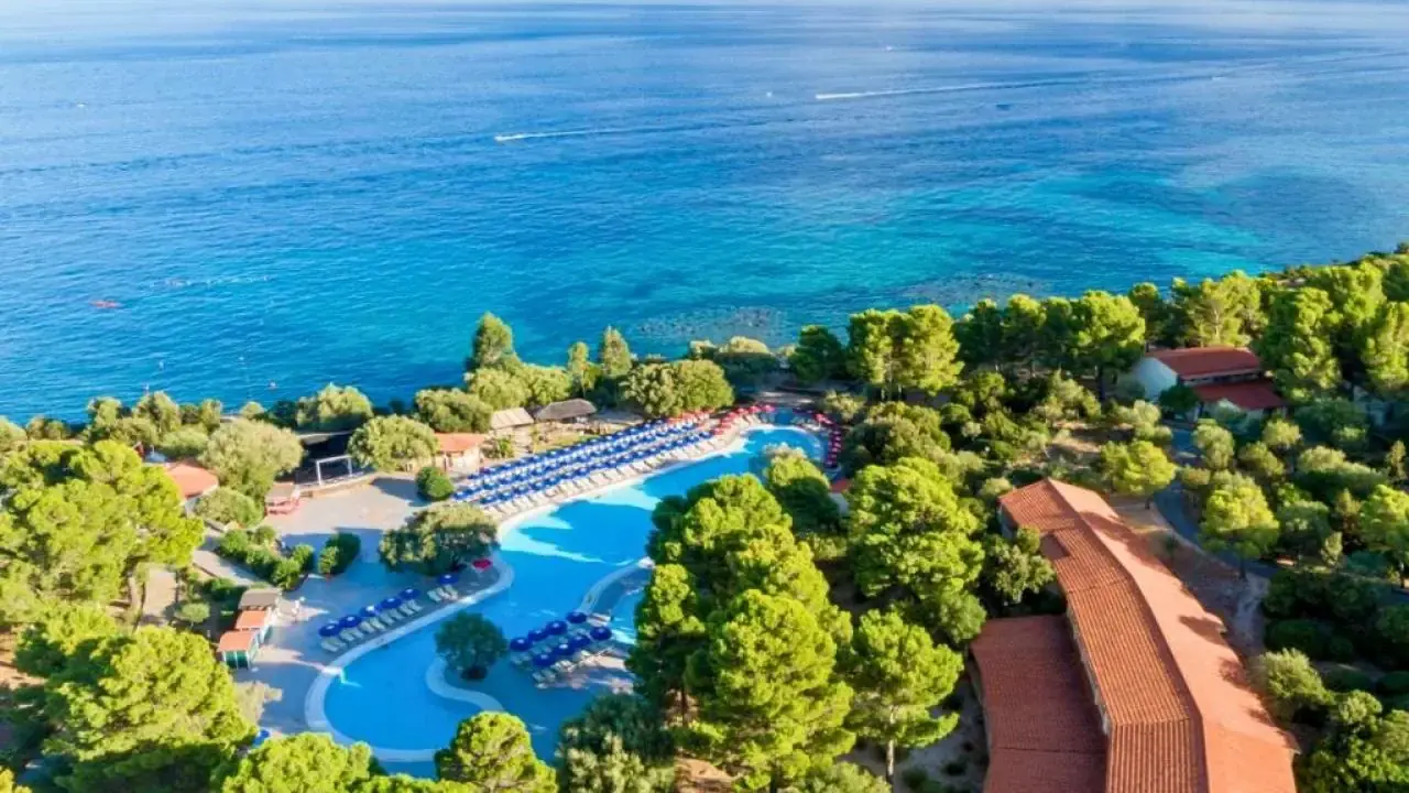 Club Esse Palmasera Resort