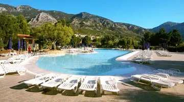 Club Esse Palmasera Resort