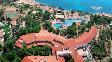 Club Esse Palmasera Resort