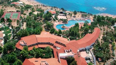 Club Esse Palmasera Resort