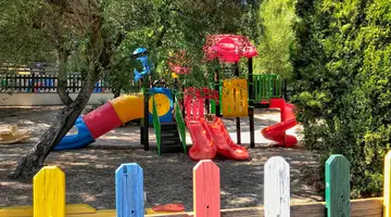 Club Esse Palmasera Resort