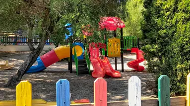 Club Esse Palmasera Resort