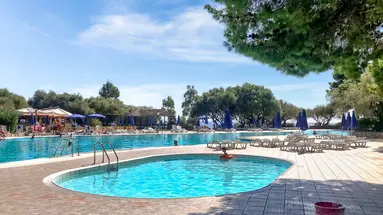 Club Esse Palmasera Resort