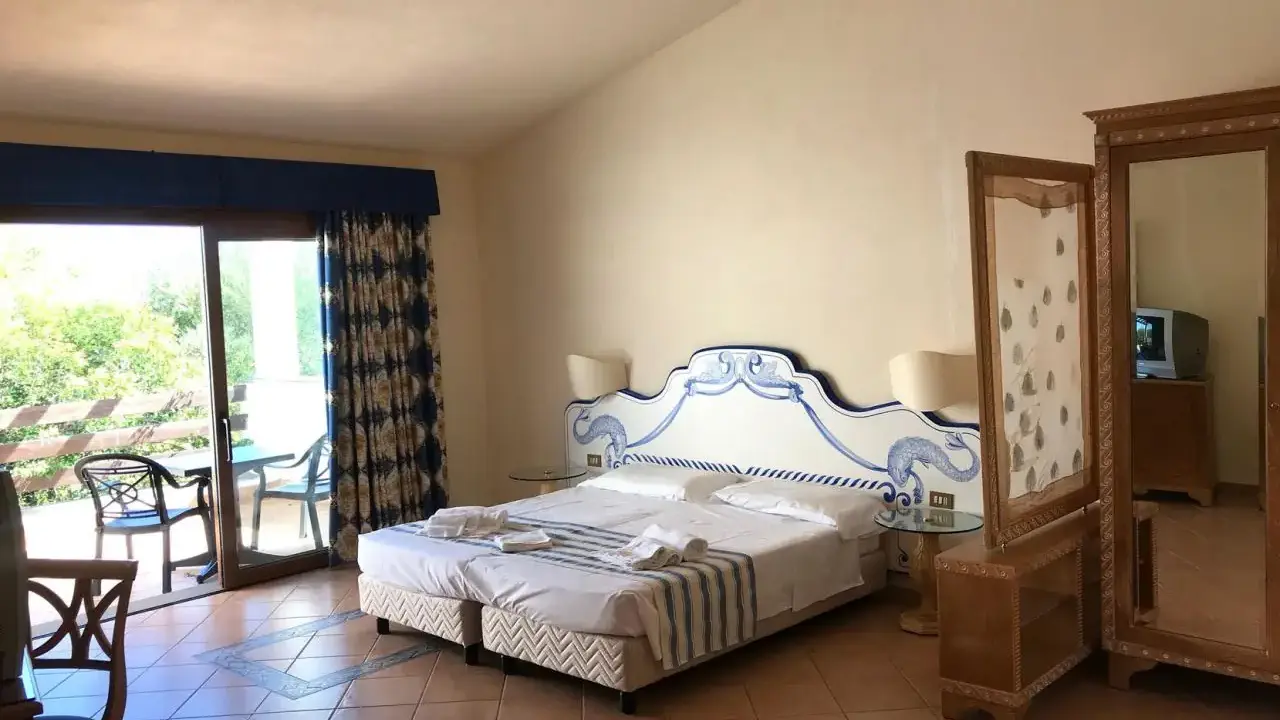 Club Esse Palmasera Resort