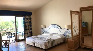 Club Esse Palmasera Resort