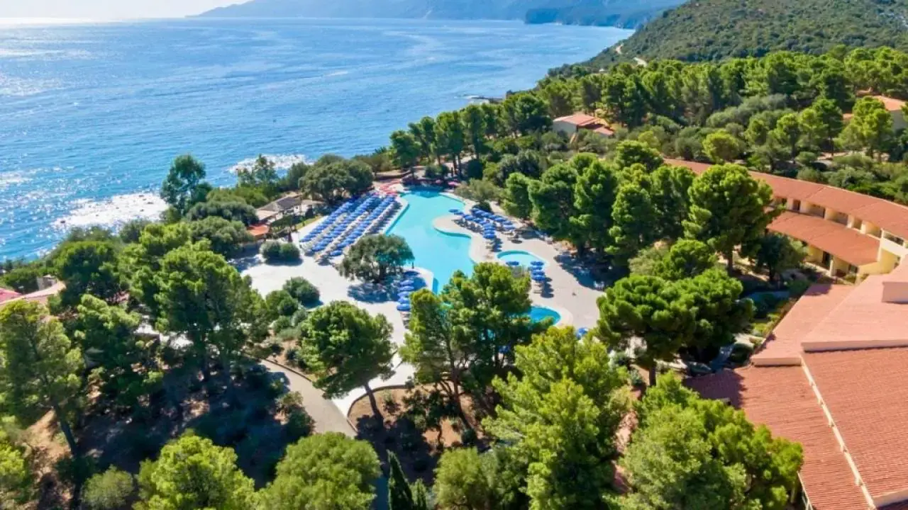 Club Esse Palmasera Resort
