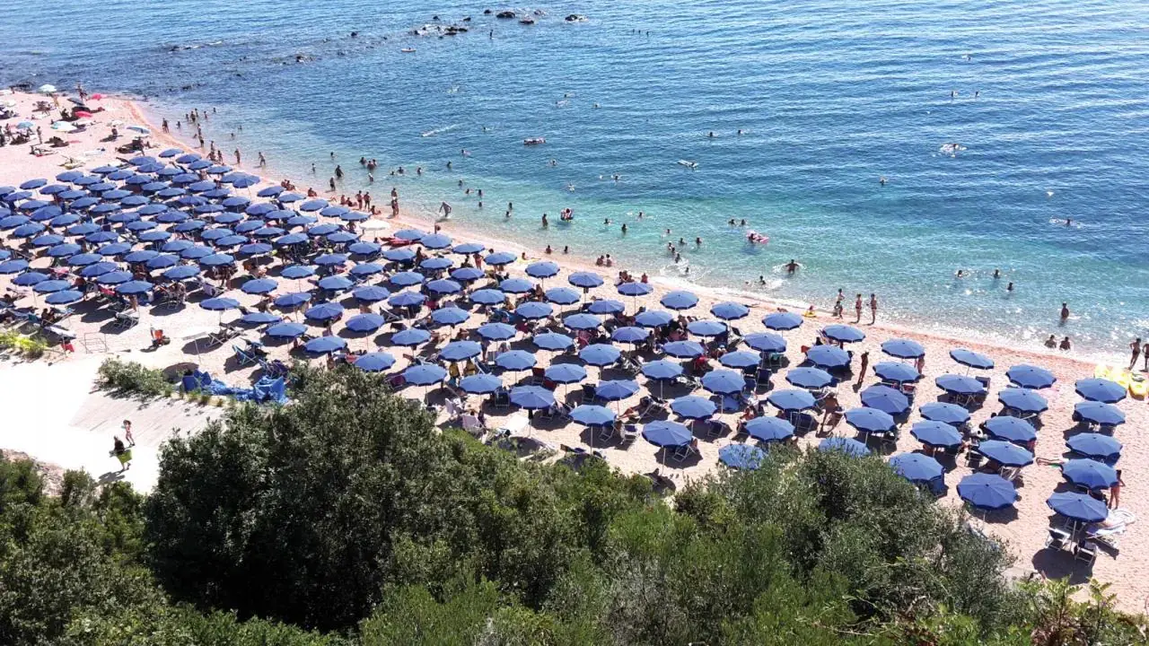 Club Esse Palmasera Resort