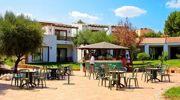 Club Esse Palmasera Resort