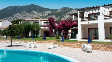 Club Esse Palmasera Resort