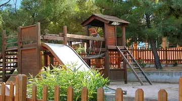 Club Esse Palmasera Resort