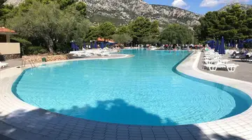 Club Esse Palmasera Resort
