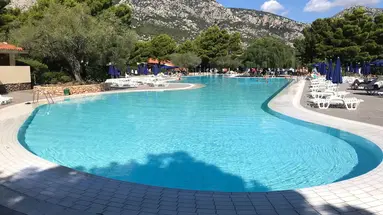 Club Esse Palmasera Resort