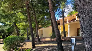 Club Esse Palmasera Resort